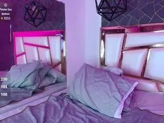 Annieswan from CamSoda