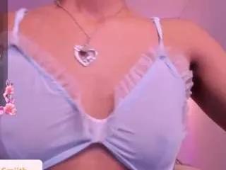 Anniiee-smith from CamSoda