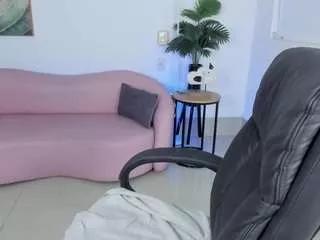 Anny-montes from CamSoda