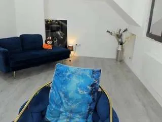 Anyaevy from CamSoda