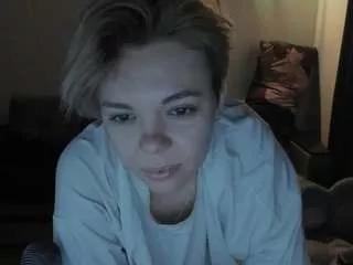 Anyapickles from CamSoda