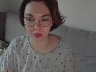 Anyapickles from CamSoda