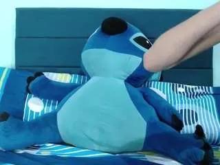 Aquaticfed from CamSoda