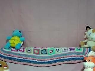 Aria69curly from CamSoda