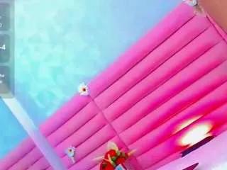 Ariadnna-princess from CamSoda