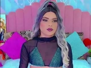 Ariadnna-princess from CamSoda