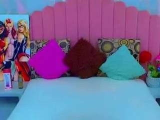 Ariadnna-princess from CamSoda