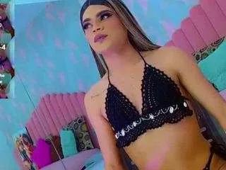 Ariadnna-princess from CamSoda