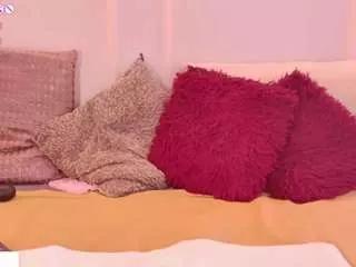 Ariana-sweet from CamSoda