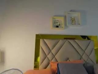 Arianaspate from CamSoda