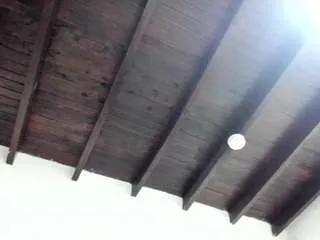 Arianaspate from CamSoda