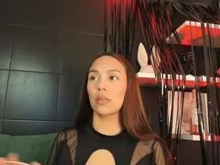 Arianne-ferrer from CamSoda