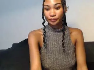 Asianbaddie from CamSoda