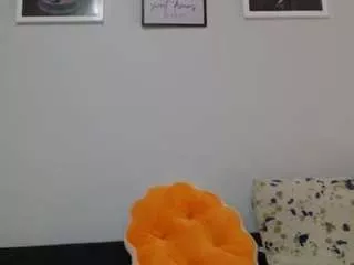 Asianbaddie from CamSoda