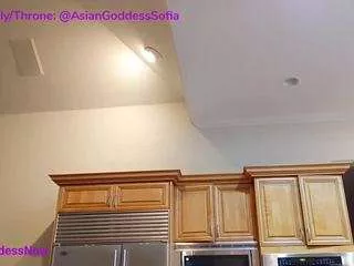 Asiangoddessdom from CamSoda