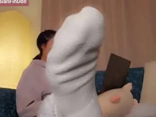 Asiangoddessdom from CamSoda