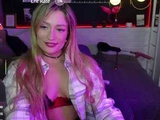 Augustinemagnet from CamSoda