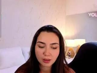 Avalodge from CamSoda