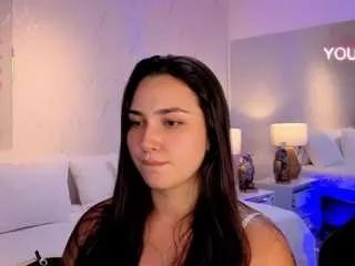 Avalodge from CamSoda