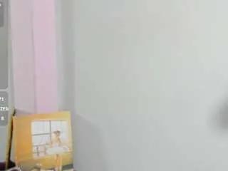 Ayrarush from CamSoda
