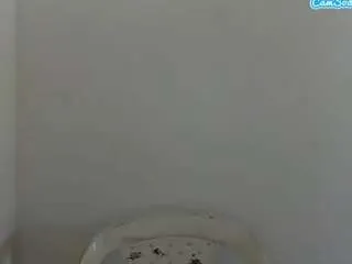 Babsy-squirt from CamSoda