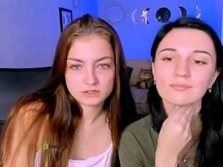 Baby-hotte from CamSoda