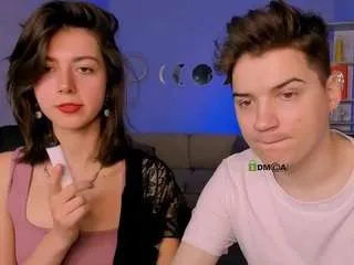 Baby-hotte from CamSoda