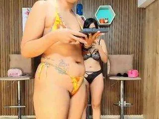 Baby33hot from CamSoda