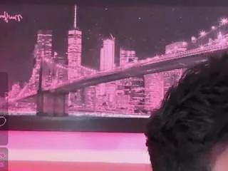 Babyalejaa from CamSoda