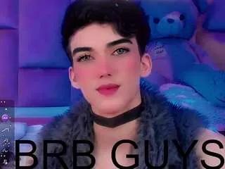 Babyalejaa from CamSoda