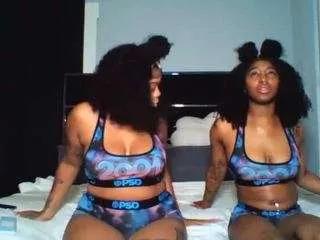 Babydollstorm from CamSoda