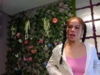 Babynyco from CamSoda