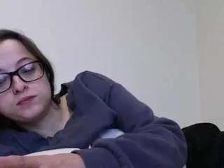 Bambi8113 from CamSoda