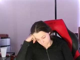 Bambi8113 from CamSoda