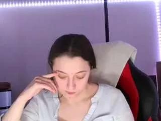 Bambi8113 from CamSoda