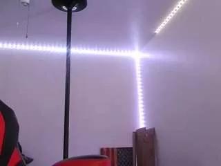 Bambi8113 from CamSoda