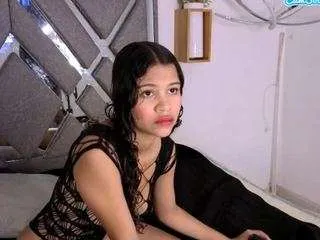 Bamby-kitty from CamSoda