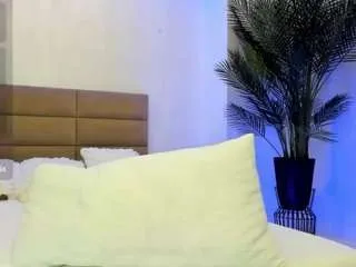 Bbyanna from CamSoda