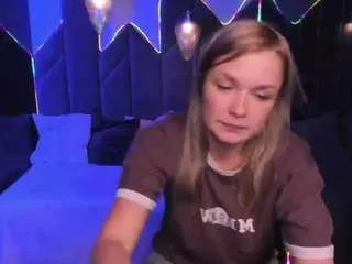 Belladreamy from CamSoda