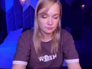 Belladreamy from CamSoda