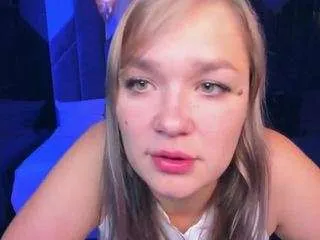 Belladreamy from CamSoda