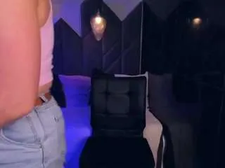 Belladreamy from CamSoda