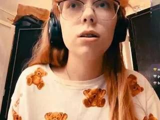 Bellcromuel from CamSoda