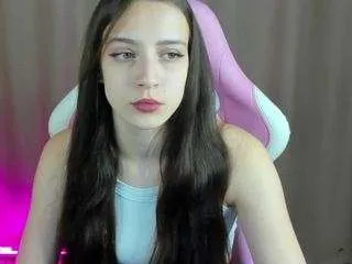 Belle-walker from CamSoda