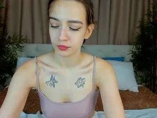 Belle-walker from CamSoda