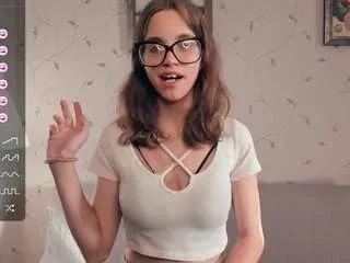 Berenicecresswell from CamSoda