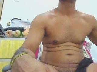 Bigblackassandcock from CamSoda