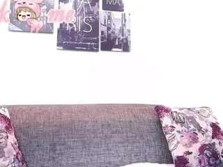 Bigbooty-mommy from CamSoda