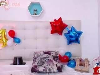 Bigbooty-mommy from CamSoda