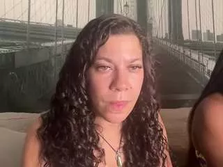 Bigbuttbrooklyn from CamSoda